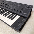 Yamaha Cs-10 37-key Monophonic Analog Keyboard Synthesizer Musical Instruments