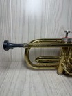 Vintage Conn Director  shooting Star  Cornet  1950s 