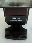 Nikon Speedlight Sb-600 Flash With As-19 Stand For Nikon Dslr Cameras