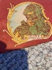 Vtg  Smugglers Notch Vt The Hunter   His Dog Pennant The Guardians Of The Notch