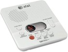 1740wh Digital Answesystem With Time And Day Stamp  White  One Size