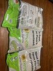 Purina Tidy Cats Breeze Cat Litter Pellets 3 5lb x 3 new