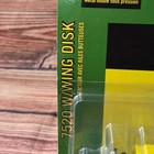 Ertl John Deere 7520 With Winged Disc 1 64 Scale Die-cast plastic 2003 Green