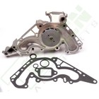 Timing Belt Kit Water Pump 98-07 For Lexus For Toyota Sequoia For Tundra 4 7
