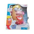 Mrs  Potato Head By Hasbro Playskool Friends The Classic Version New  Old Stock