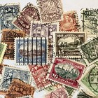 Large Lot Of Latvia Stamps Interesting Collection  3