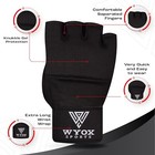Wyox Hand Wraps For Boxing Gloves Men Boxing Wraps For Women Boxing Mma Wraps