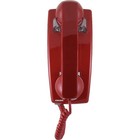 Viking K-1900w-2 Basic Phone 1 X Phone Line s  - 1 X Rj-11 - Ash  k1900w2 
