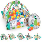 Bright Starts 5-in-1 Your Way Ball Play Activity Gym   Ball Pit