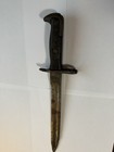 Ww2 Us Military M1 Grand Bayonet