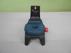 Look   Bosch Rm 2 Router Edge Guide Base 3601k92710 Professional