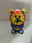 The Learning Journey Telly The Teaching Time Clock Tested   Working 