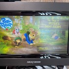 Nextbase Click 9 Lite Twin 9  Portable Dvd Player Car Headrest System Remote