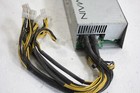 Bitmain Apw3-12-1600 1600w Power Supply Psu For Bitcoin Miners 110v-220v