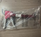 Newborn 930-gtd Dripless Manual Caulk Gun  For 10 Oz Container Size  10 1  Half
