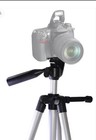 57-inch Camera video Tripod Fit Sony Canon Nikon Panasonic Olympus Samsung