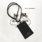 Nwt Coach F57311  F63274 Women Id Lanyard