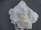 Us Military 4ft G-s 8 Gore Parachute Canopy
