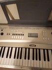 Yamaha Portable Grand Digital Keyboard Ypg-235