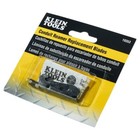 Klein Tools 19353 Conduit Reamer Replacement Blade Kit