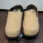 Crocs Men s Walu Slip On Casual Loafer Size 8