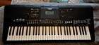 Yamaha Psr-e463 Portable Electronic Keyboard  61-key Touch Response