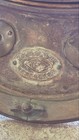 Toa Diving Divers Helmet Cap Brass Vintage Military Kabuto From Japan Used Item