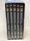 Missing 1 Disc Doctor Who - The Key To Time  The Complete Adventure Dvd Box Set