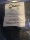Miller 231083 30  Combo Clth le Welding Jacket Sz X-lrg