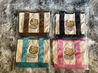 1 Pc Hello Kitty Tote Bag Abc Stores Sanrio Collaboration Various Colors