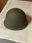 Euro Helmet With Liner 