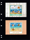  19 50 Scott Value - 2015 Grenada Starfish 2 S s Caribbean Sea Cv Mnh Nh Umm
