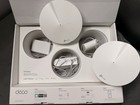 Tp-link Deco M4 Ac1200 Whole Home Mesh Wifi System
