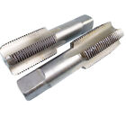 Us Stock Hss 30mm X 2 Metric Taper   Plug Tap Right Hand Thread M30 X 2mm Pitch