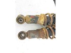 05 Yamaha Yfm 660 Grizzly Front Shocks 5km-23350-20-00 2002-2008  2