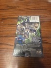 Godzilla Vhs Video 1998 New Sealed Matthew Broderick Jean Reno  Hank Azaria Nos
