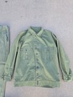 Wwii Impressions Pattern Hbt Jacket Large 44r Combat Uniform  Set Reproduction 