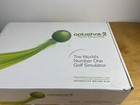 Optishot2 Golf Simulator With Original Box  Tees  Golf Balls And 10  Usb Cable