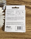 Oster Classic 76 Replacement Blade 0a Modified 76918-036 Hair Cut Essentials