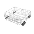 Replacement Wd28x26099 Lower Dishrack Assembly For Ge Dishwashers
