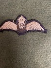 Ww2 Original British Raf Pilot Wings