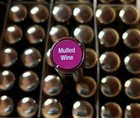 Lipsense Senegence Liquid Lip Color  Mulled Wine   Lot Of 5   New Sealed