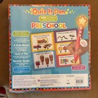 Quiz It Pen Preschool 501 Questions Educational Learning Toy 3  Home School New