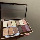 2025 Lancome Idole Cafe Crush Eye Makeup Platte  Eyeshadow Full Size Ori   75