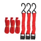  Aluminum 10 Folding Arched Folding Motorcycle Ramp Mf-12038