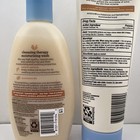 Aveeno Baby 2pc Set - Cleansing Therapy Wash 8oz   Eczema Therapy Cream 7 3oz