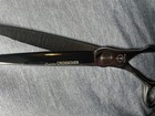 Mizutani Scissors Acro Crossover  6 5    Hairstylist Shears Right Super Sharp 