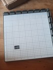 Stampin  Up    Stamparatus Stamp Positioning Tool -retired-new
