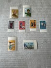 China Republic Taiwan Scott 1505-1522 3 Complete Sets Of Mint No Hinged Stamps