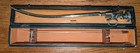 Rare Original 1800 s Urological Dilator By Felix Martin Oberl  nder With Case